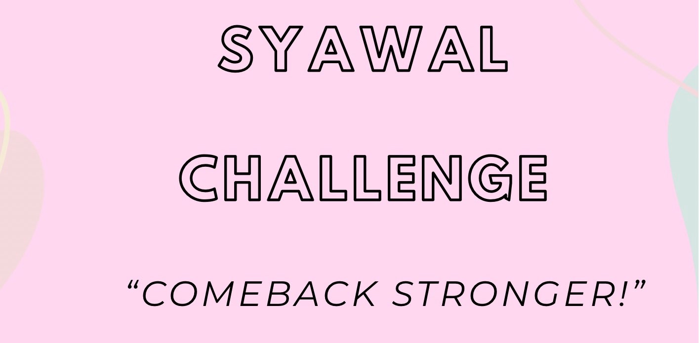 challenge background