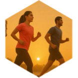 challenge badge
