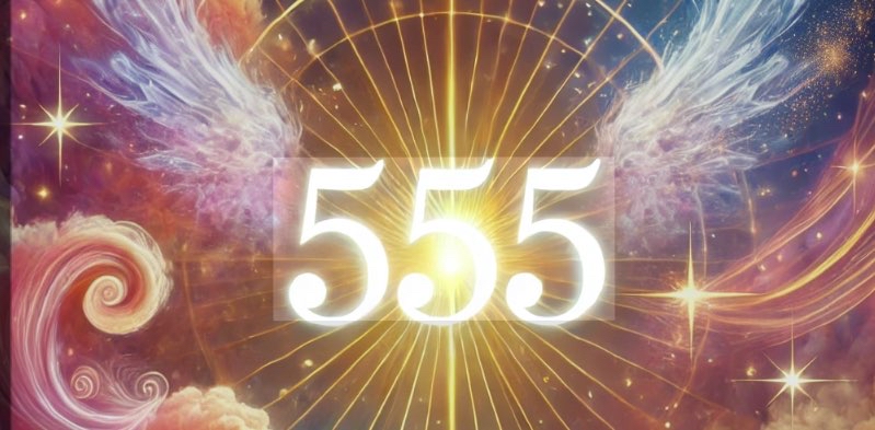 The 5 5 5 Step Challenge logo