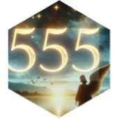 The 5 5 5 KM Distance Challenge icon