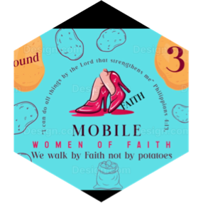 challenge badge