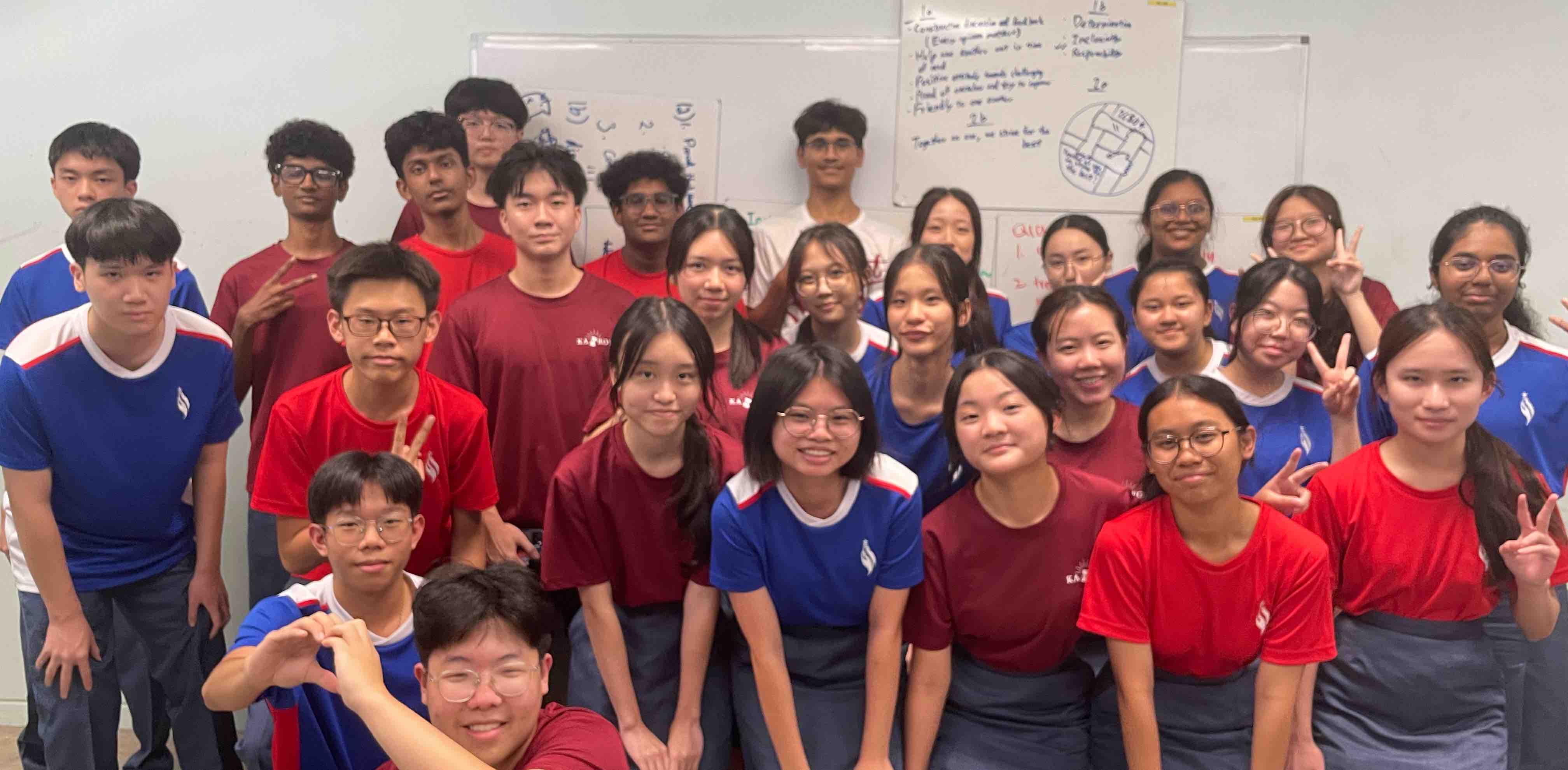 challenge background