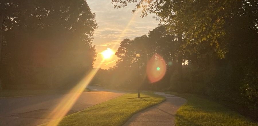 challenge background