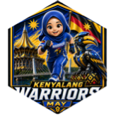 challenge badge