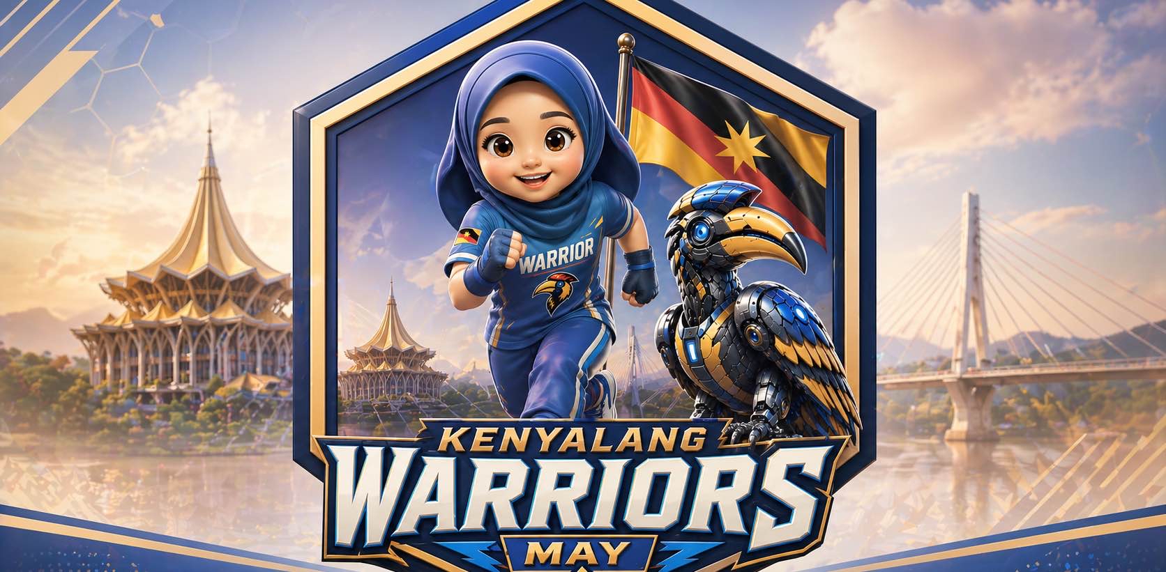 challenge background