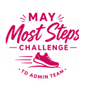challenge badge