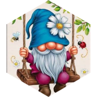 challenge badge