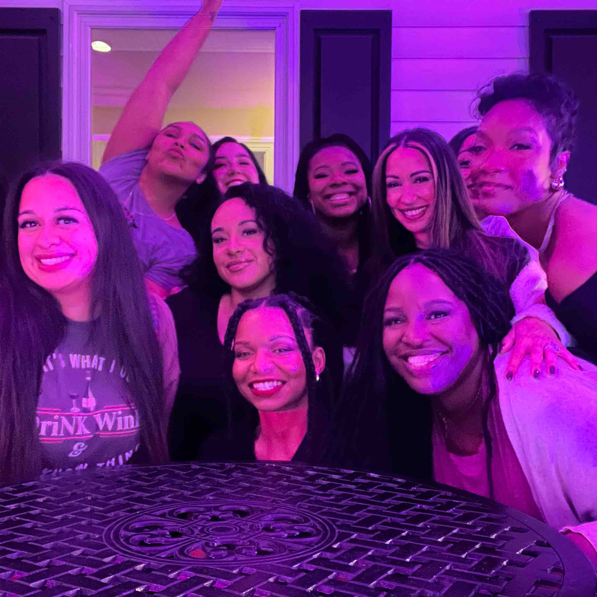 Rich Energy Weak Knees logo