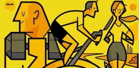 challenge background