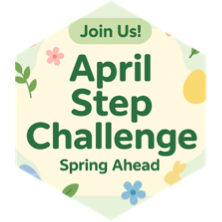challenge badge