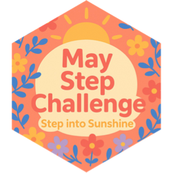 challenge badge