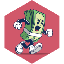 challenge badge
