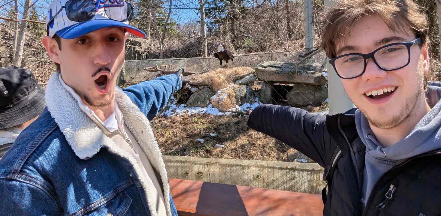 challenge background