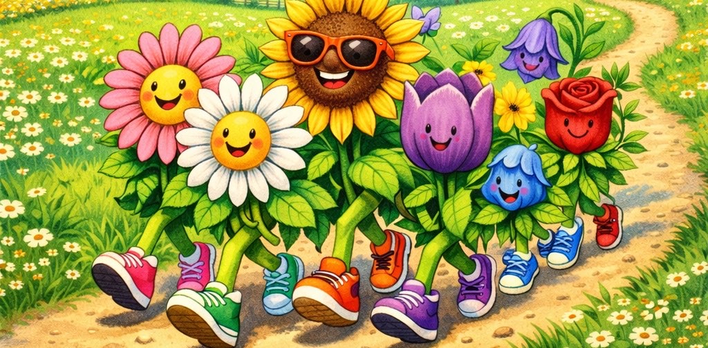 challenge background