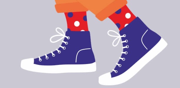 challenge background