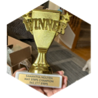 challenge badge
