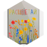 challenge badge