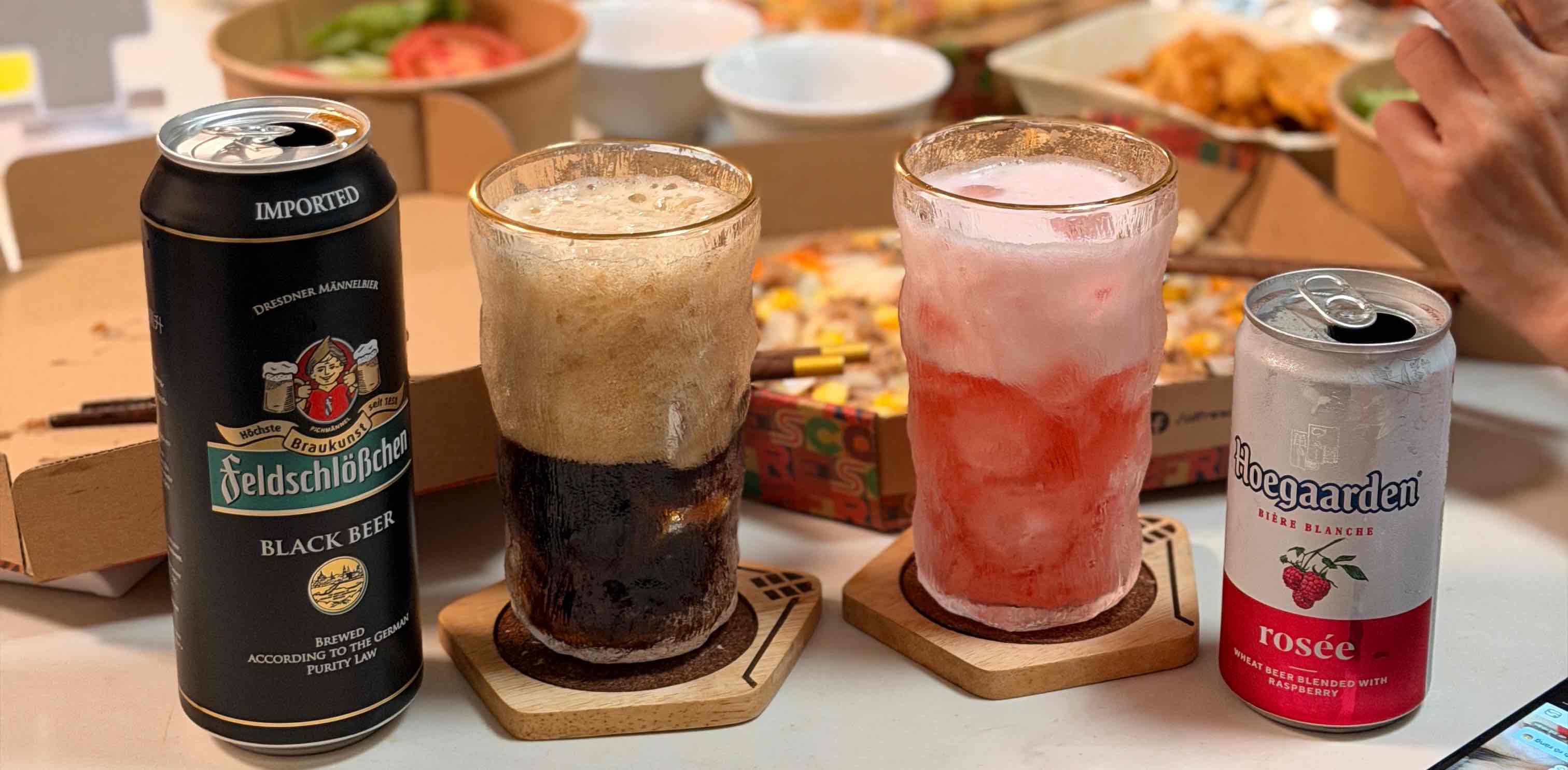 challenge background