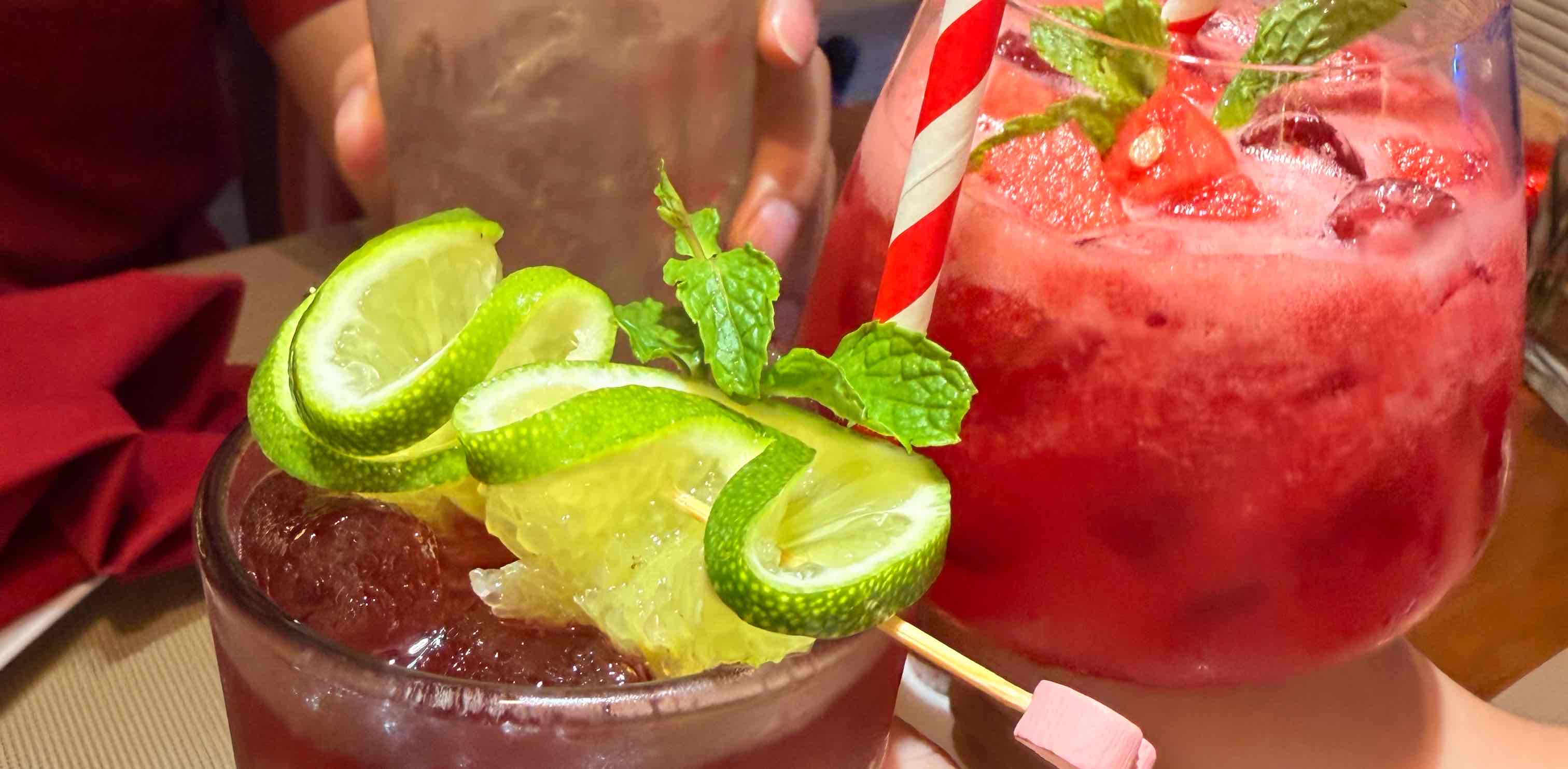 challenge background