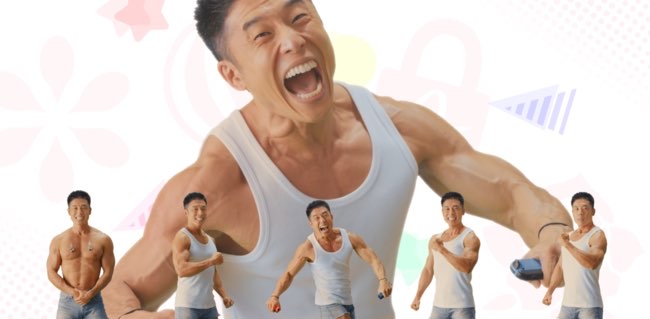 challenge background