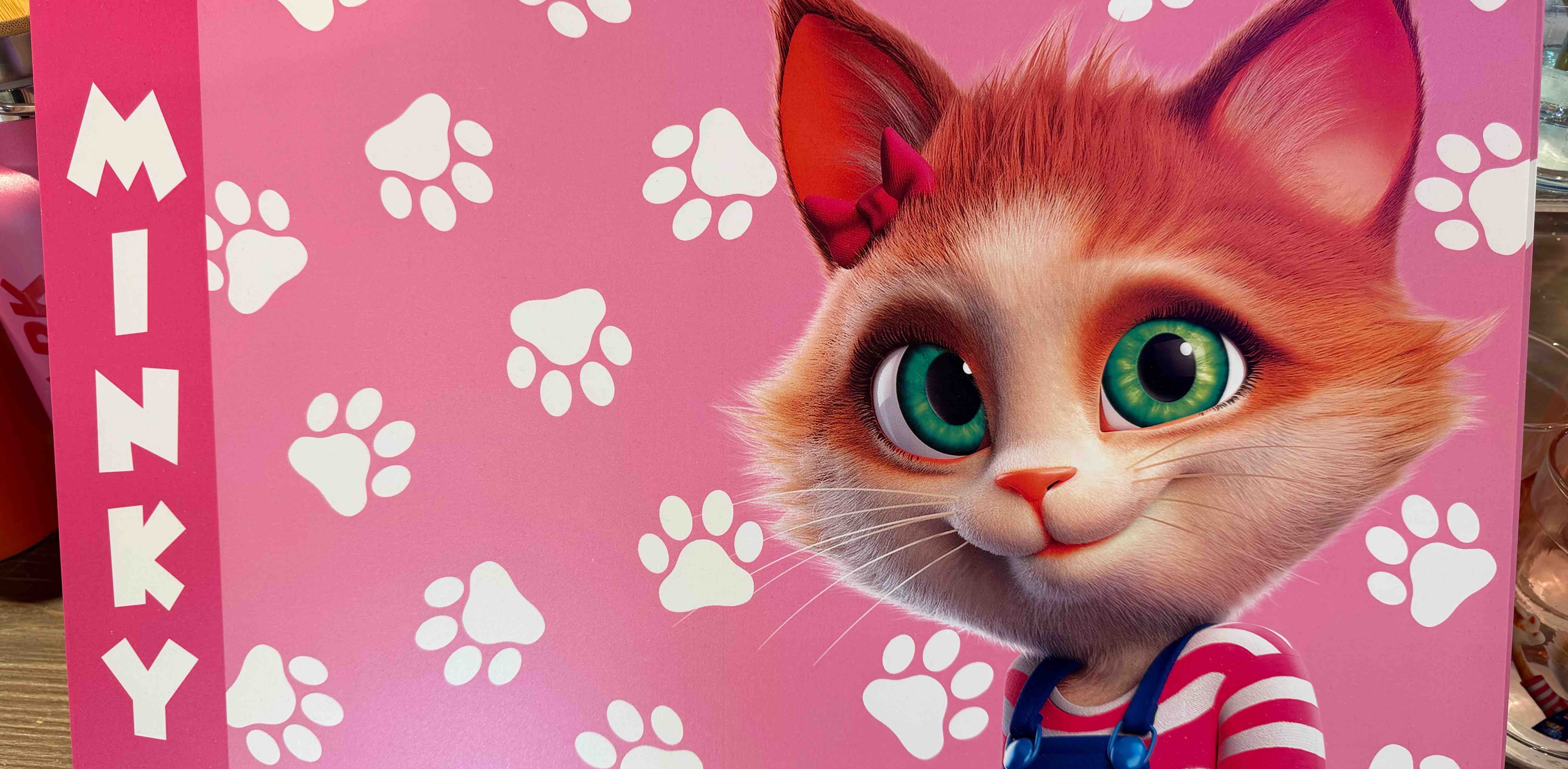 challenge background