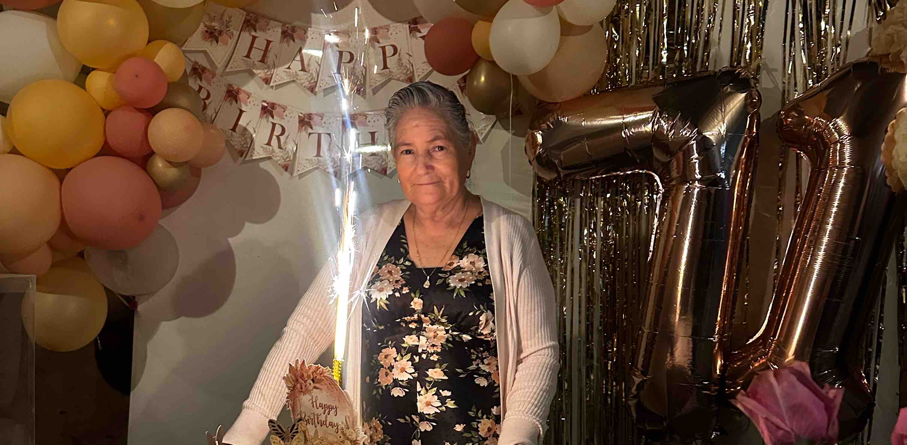 challenge background