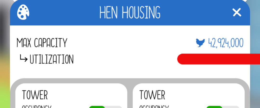 challenge background