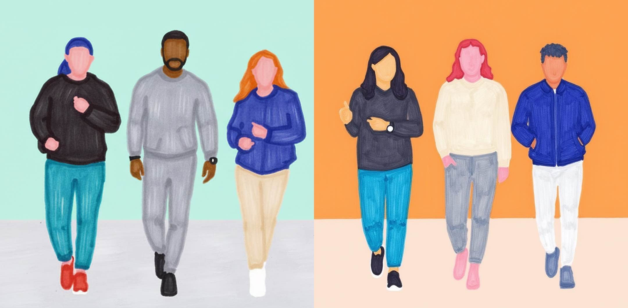 challenge background