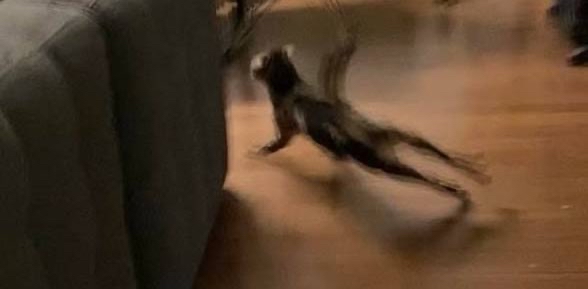 challenge background