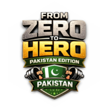 🔥 ZERO TO HERO – PAKISTAN EDITION 🇵🇰 icon
