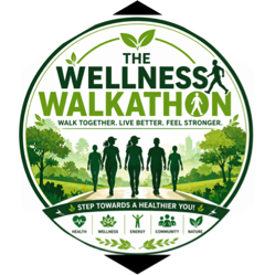 THE WELLNESS WALKATHON icon