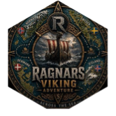⚓️RAGNARS VIKING ADVENTURE ⚓️ icon
