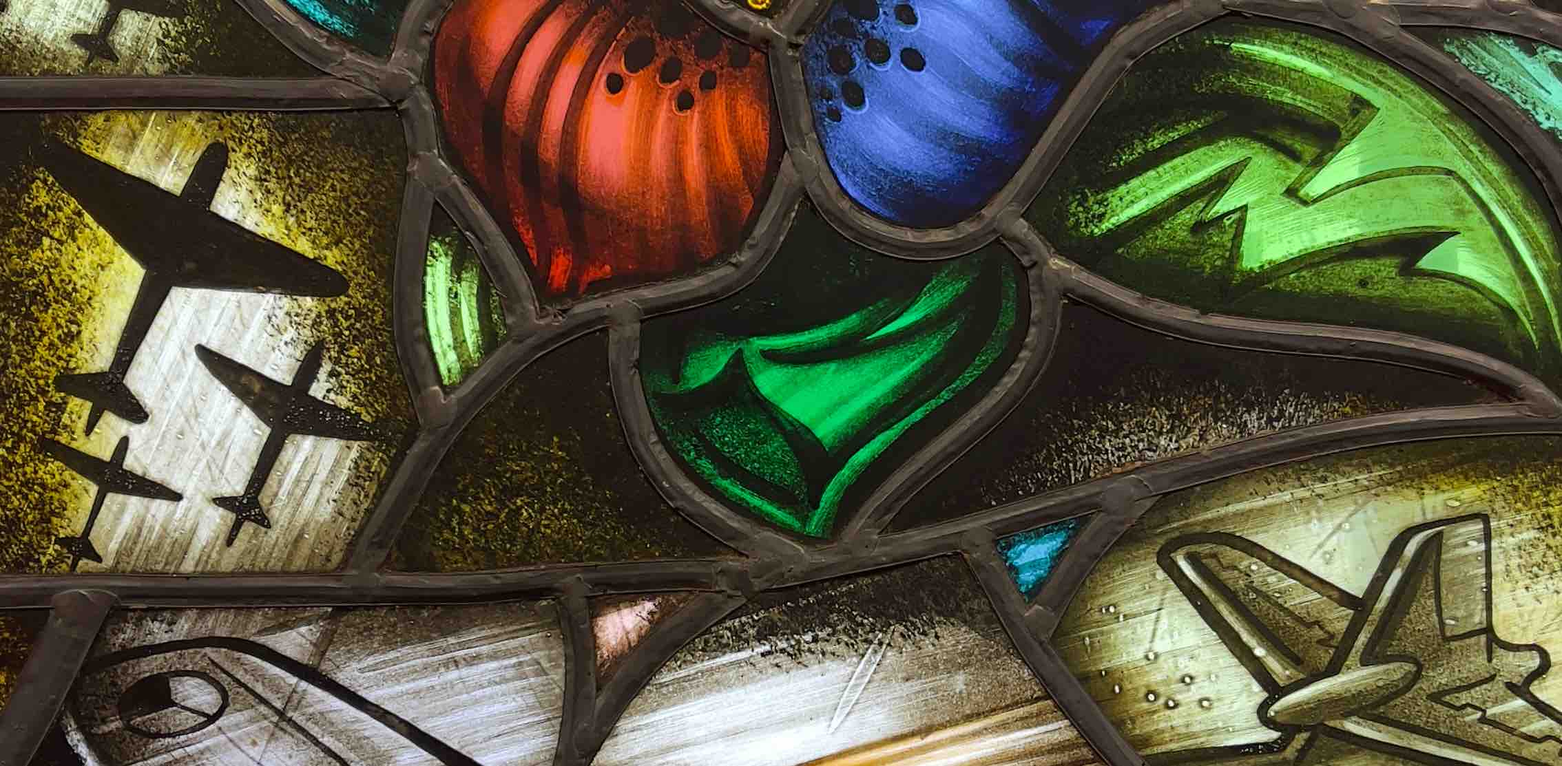 challenge background