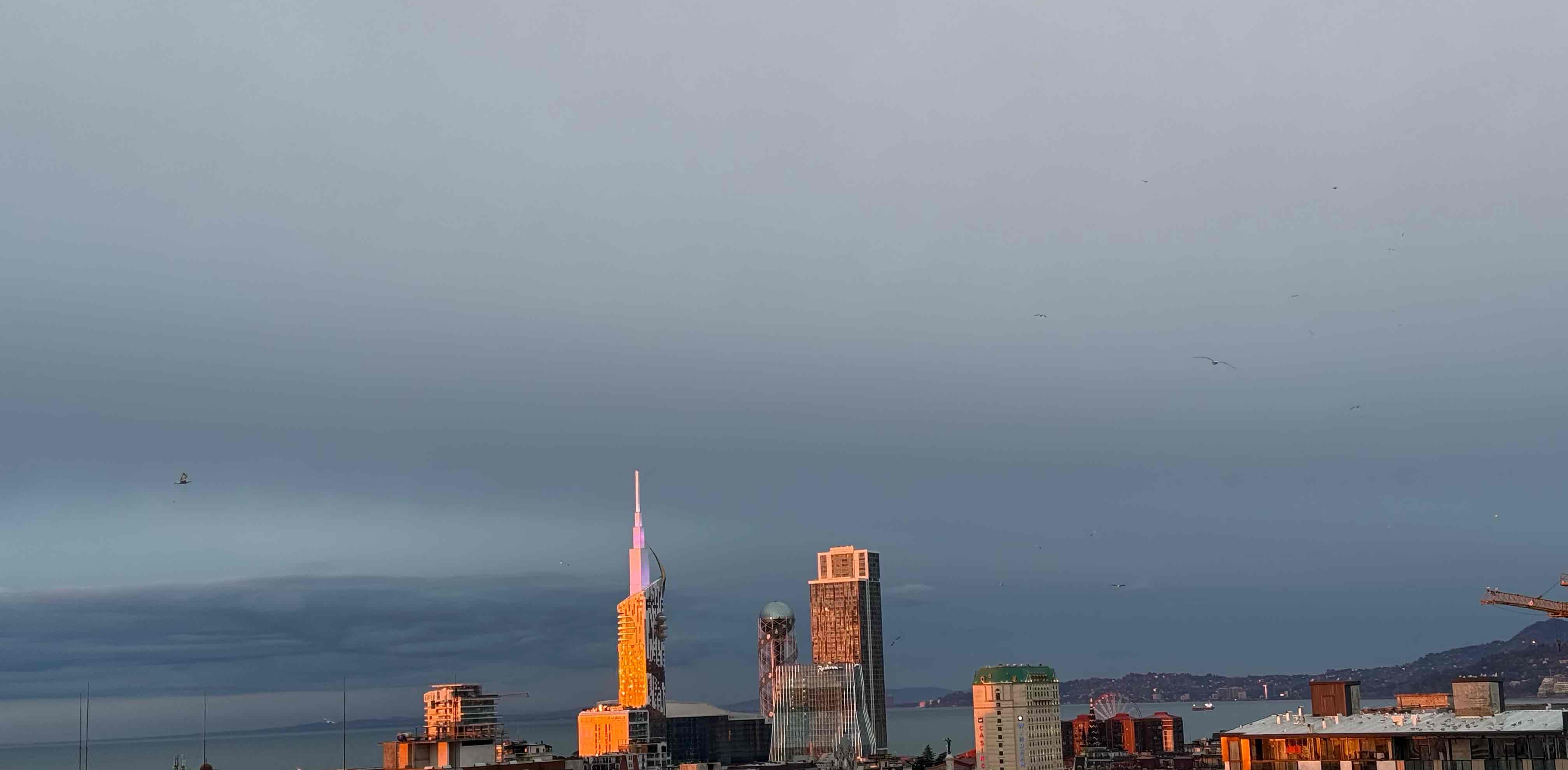 challenge background