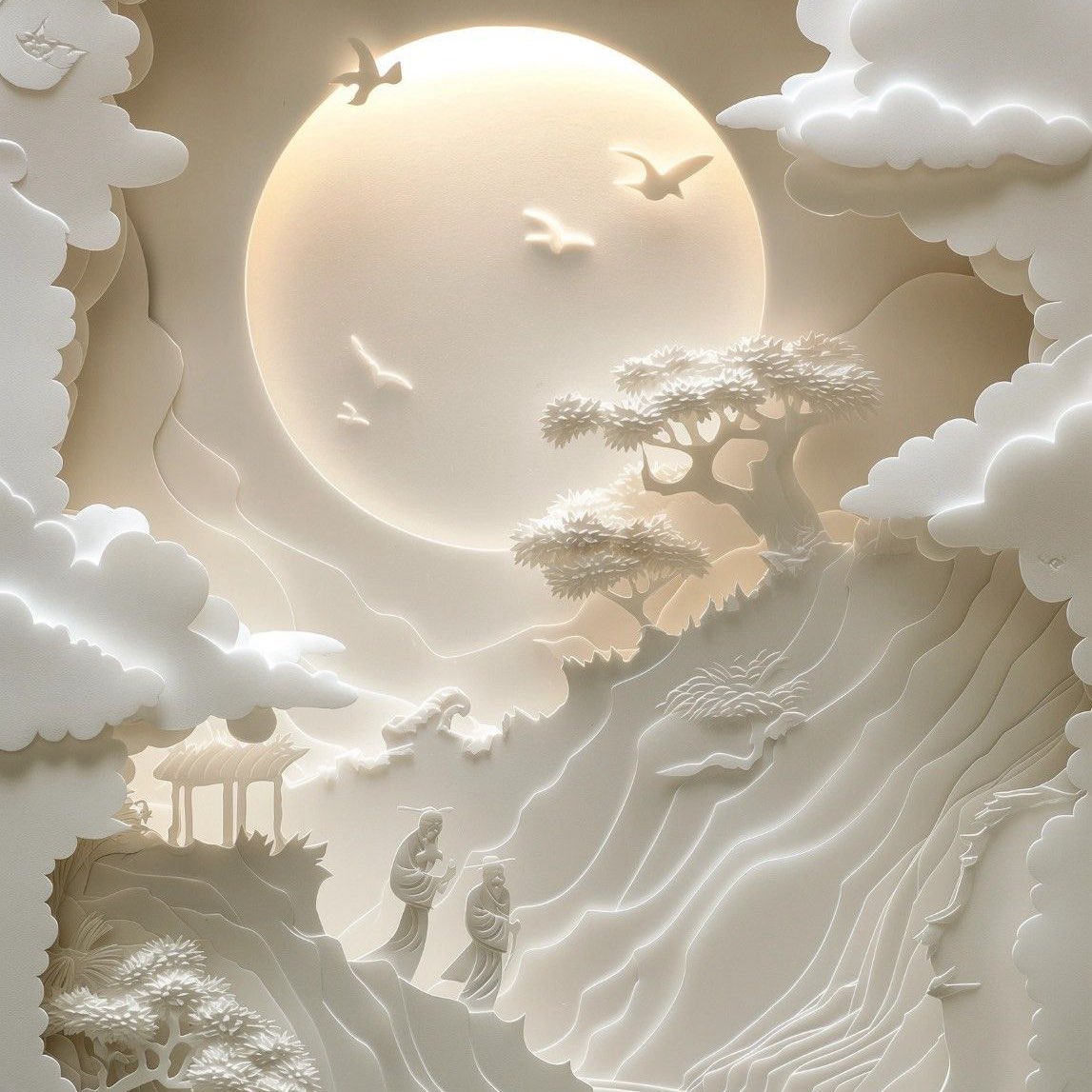 Сияющие ✨ logo