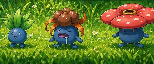 challenge background