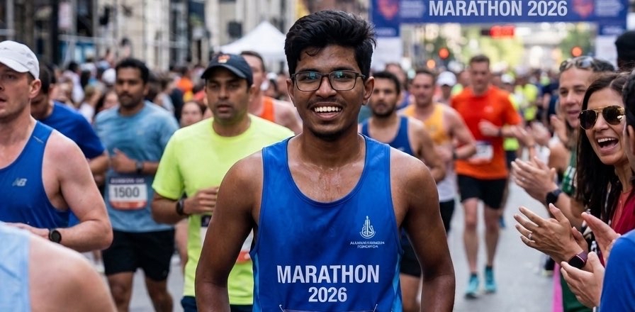 challenge background