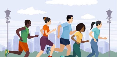 challenge background