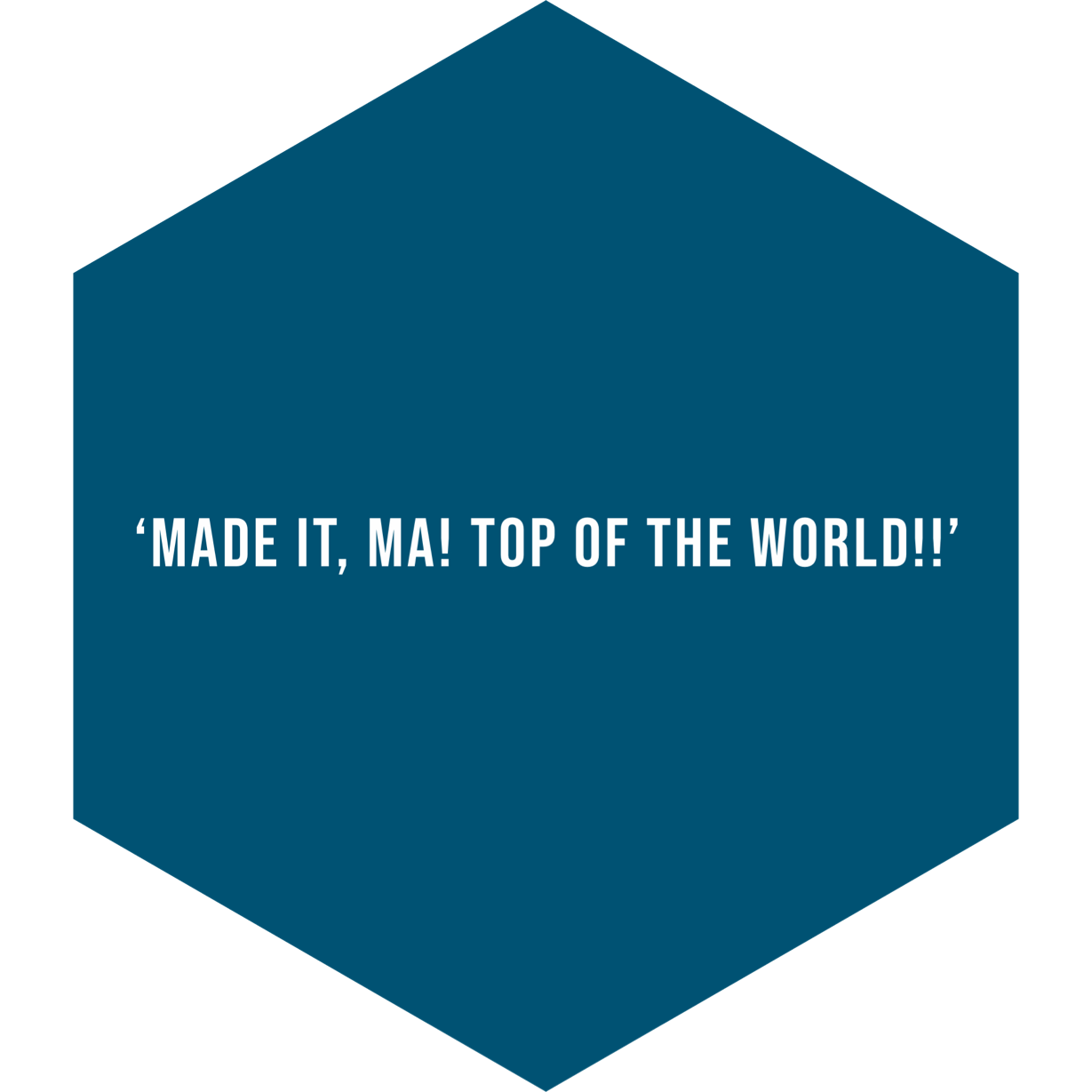 challenge badge
