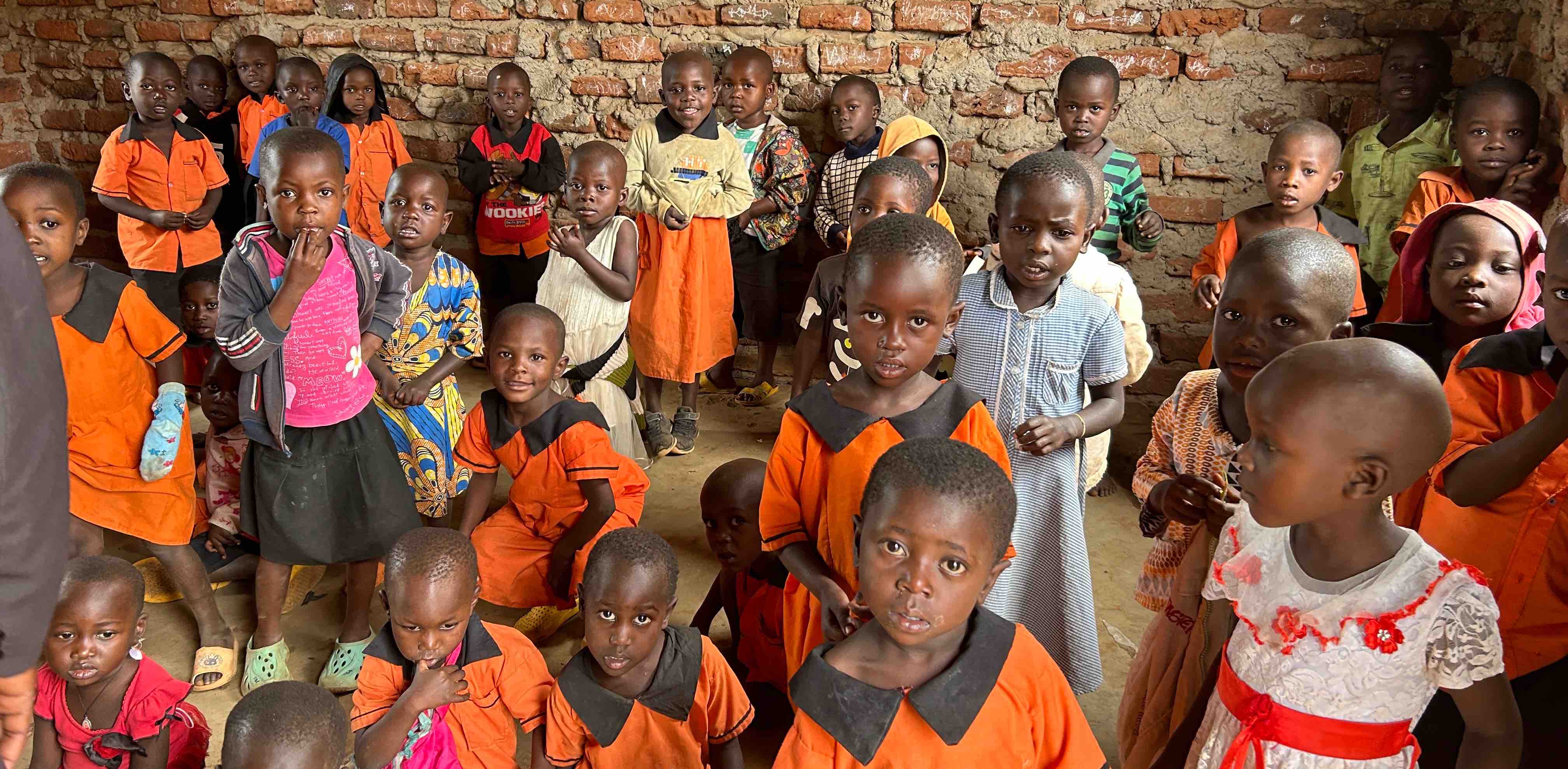 challenge background