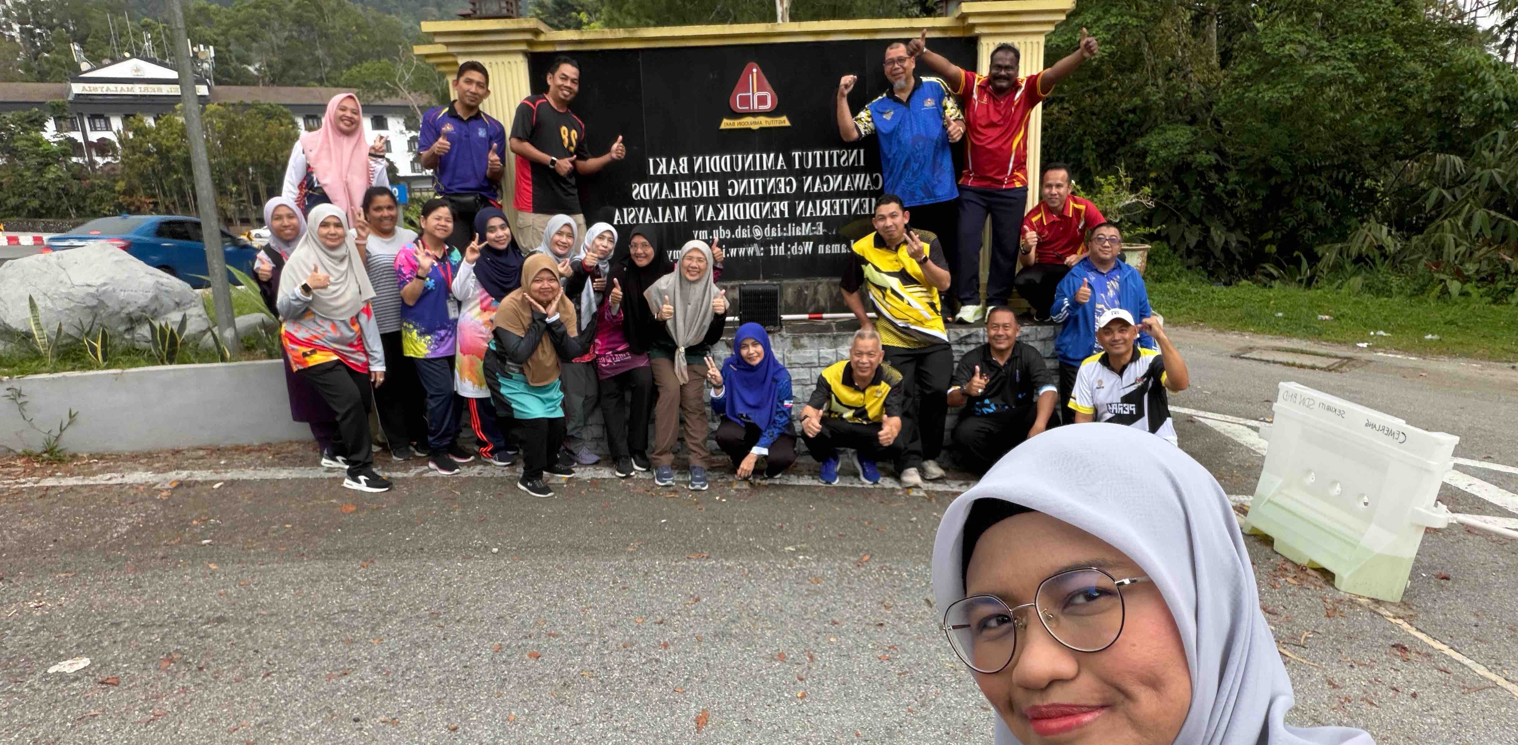 challenge background