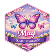 challenge badge