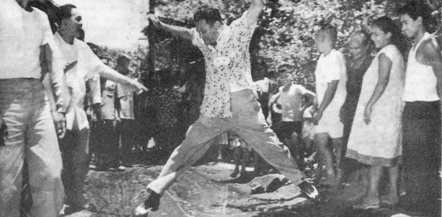 challenge background