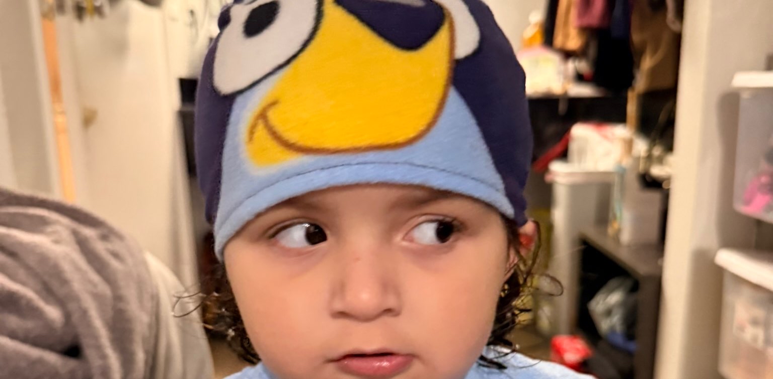 challenge background