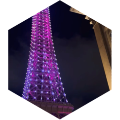 challenge badge