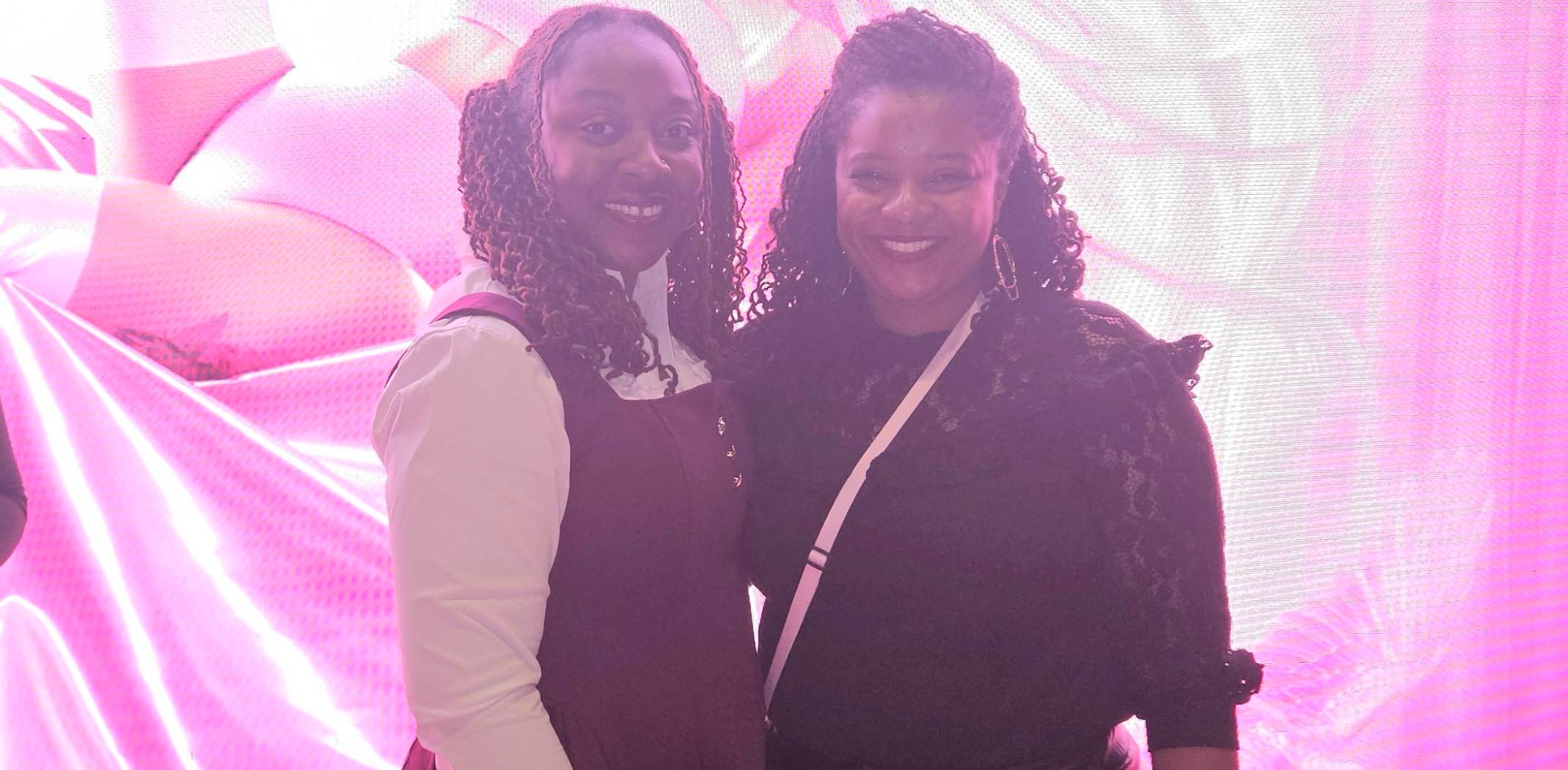 challenge background