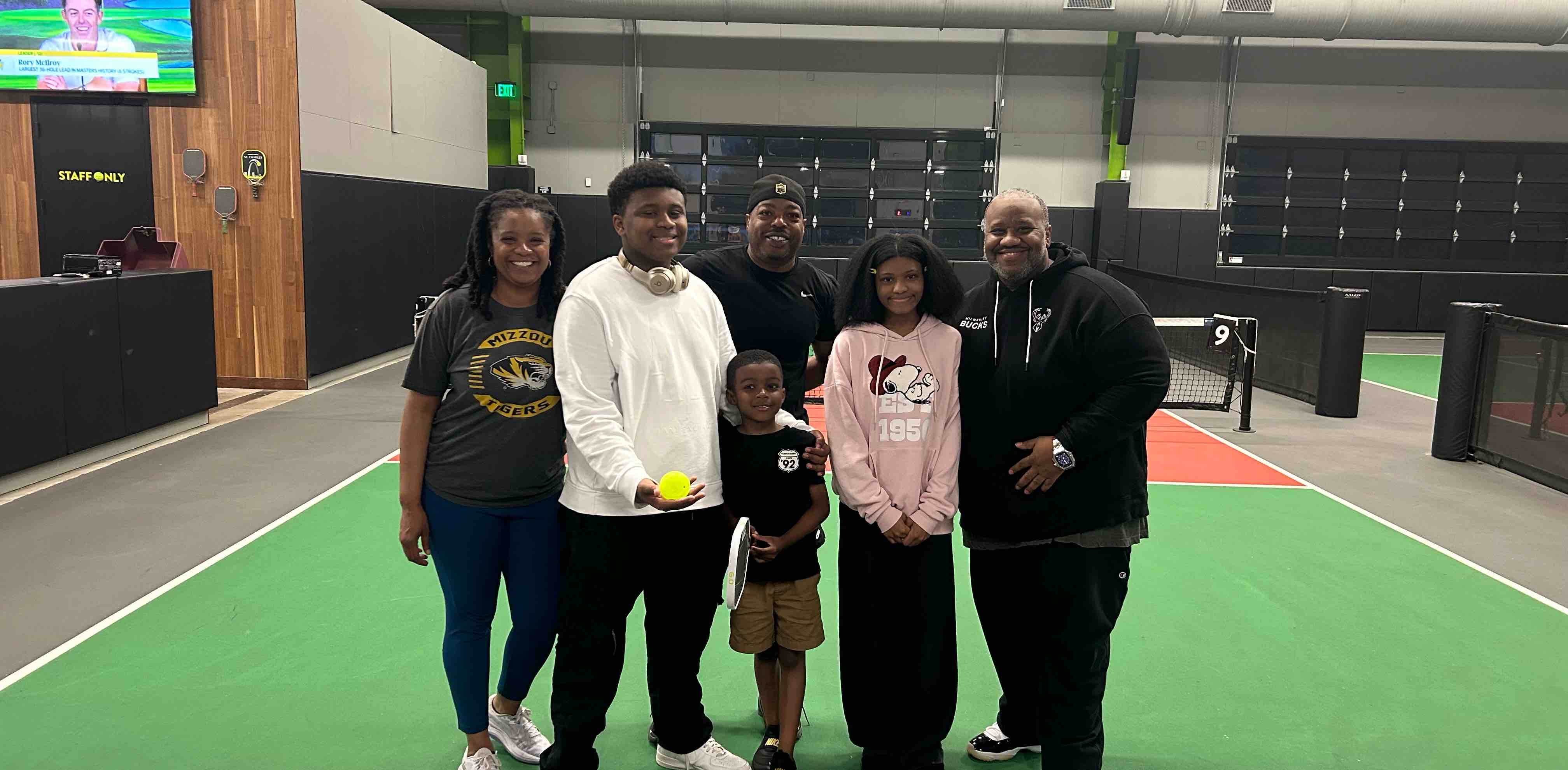 challenge background