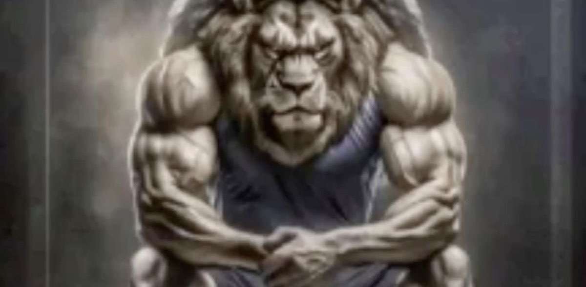 challenge background