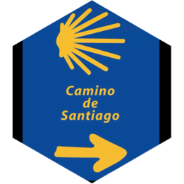 challenge badge