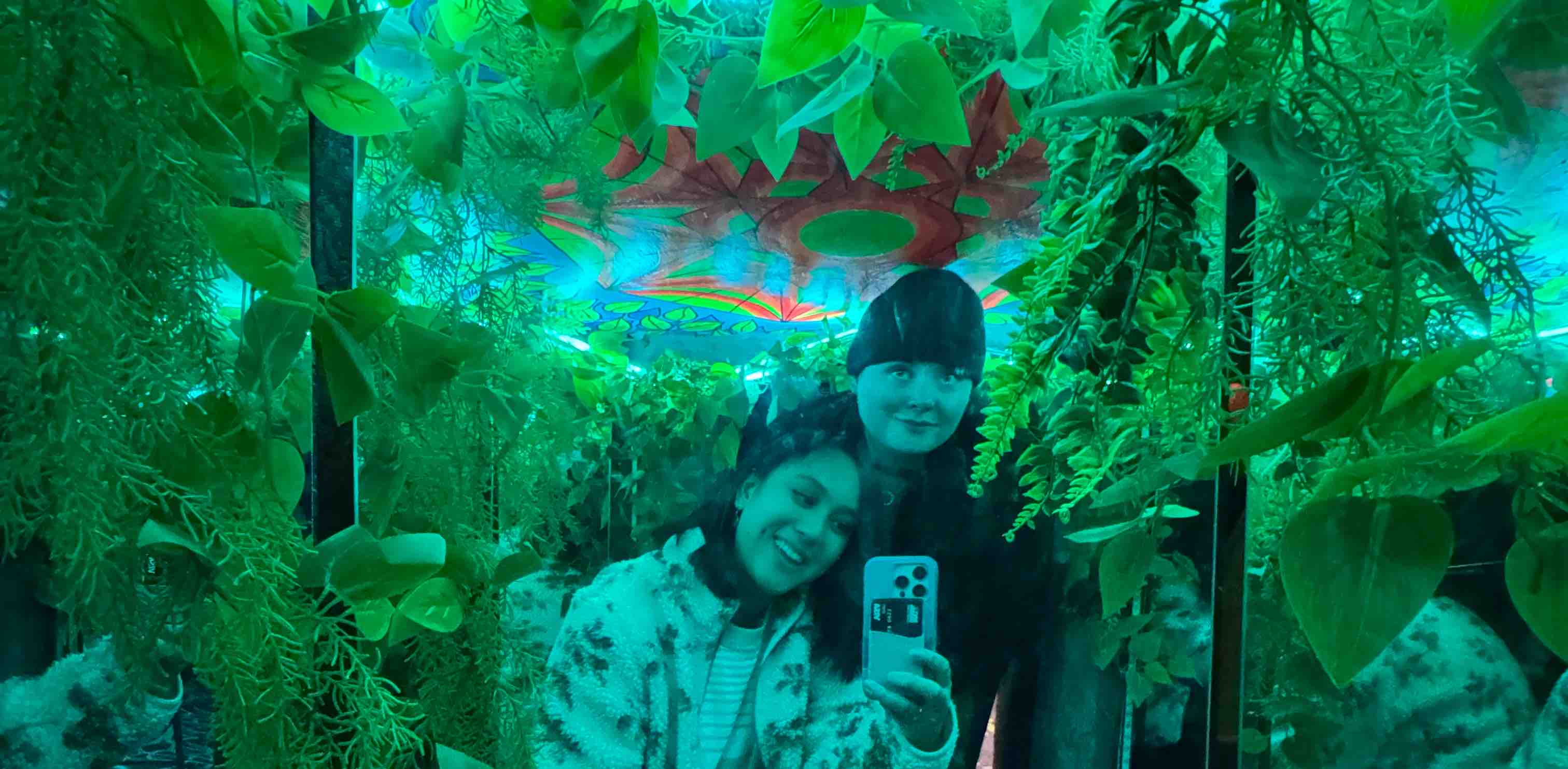 challenge background